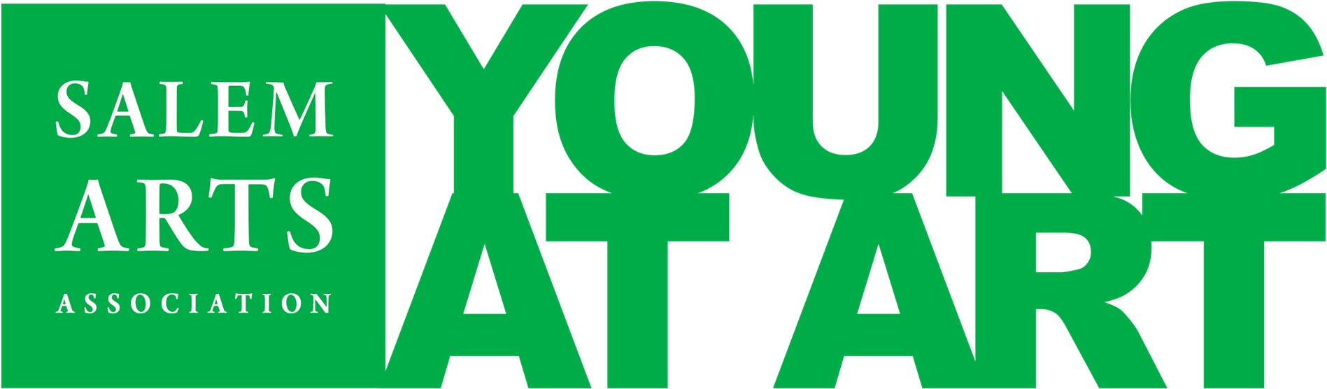 The Salem Arts Association Is Excited To Open Our 2019 - The Salem Arts Association Is Excited To Open Our 2019 (1920x586)