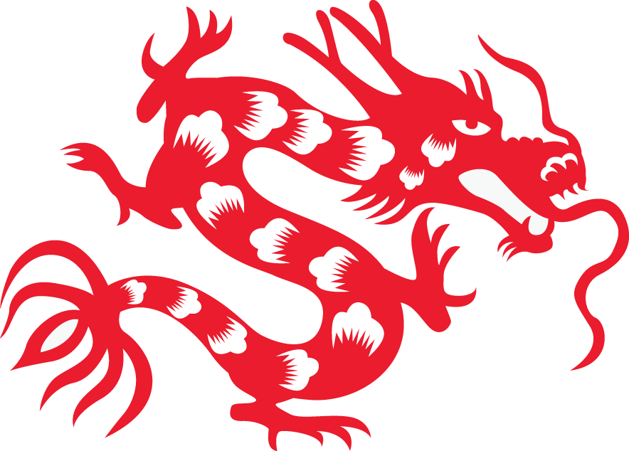 Year Of The Dragon - Year Of The Dragon (884x634)