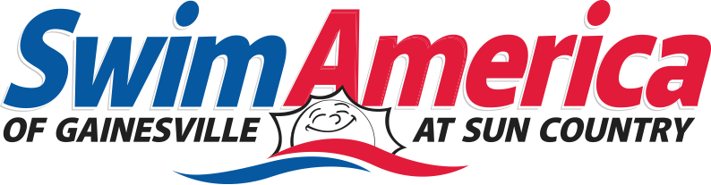 Swim America Of Gainesville At Sun Country Is A Learn - Swim America Of Gainesville At Sun Country Is A Learn (794x207)