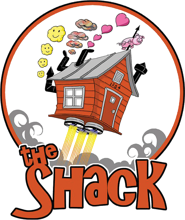 The Shack Restaurant - The Shack Restaurant (626x744)