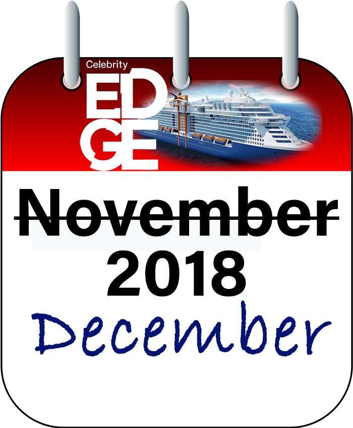 Celebrity Edge Delayed - Celebrity Edge Delayed (700x847)