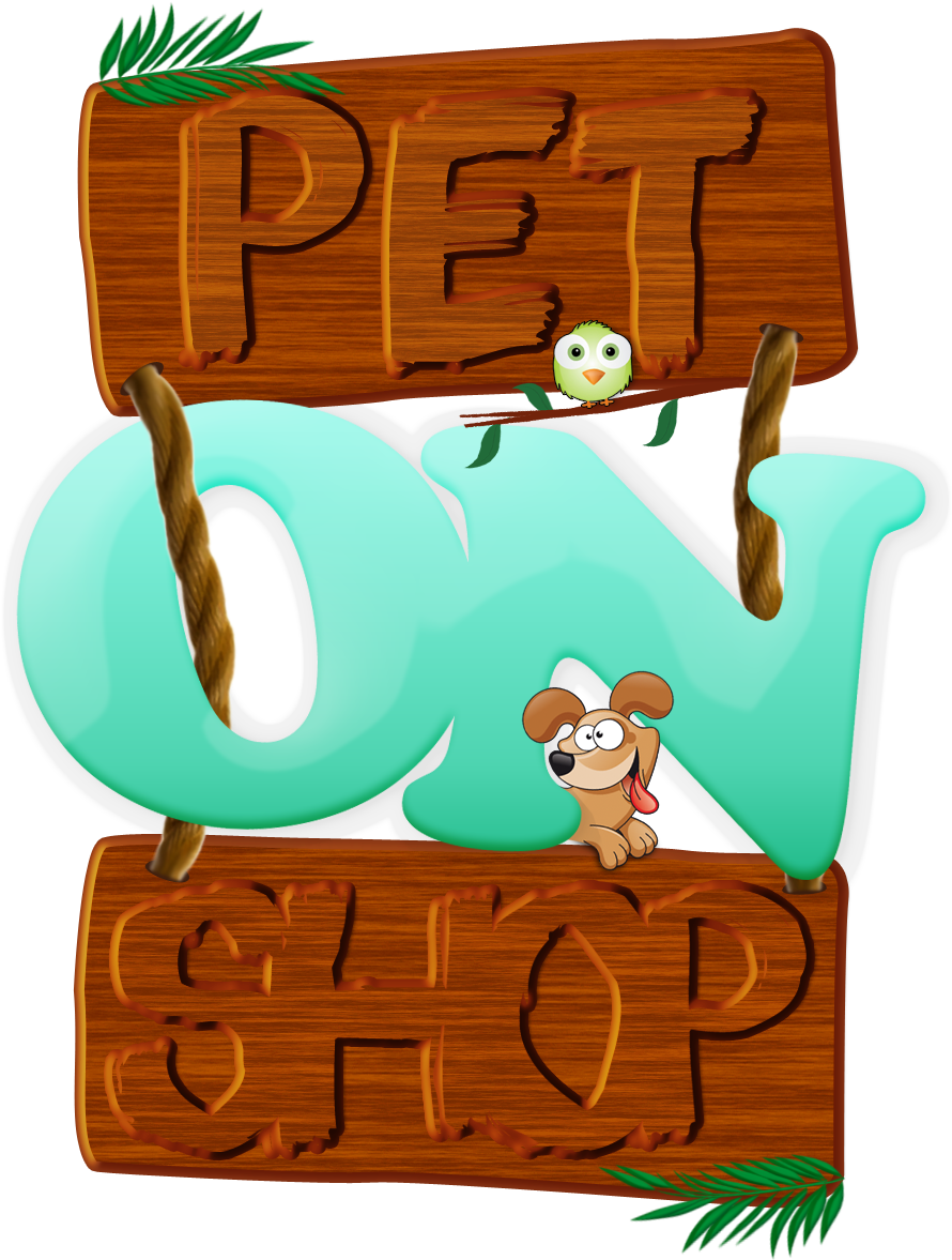 Logo Developed For E-commerce Site For Pet Shop, Where - Logo Developed For E-commerce Site For Pet Shop, Where (1417x1417)