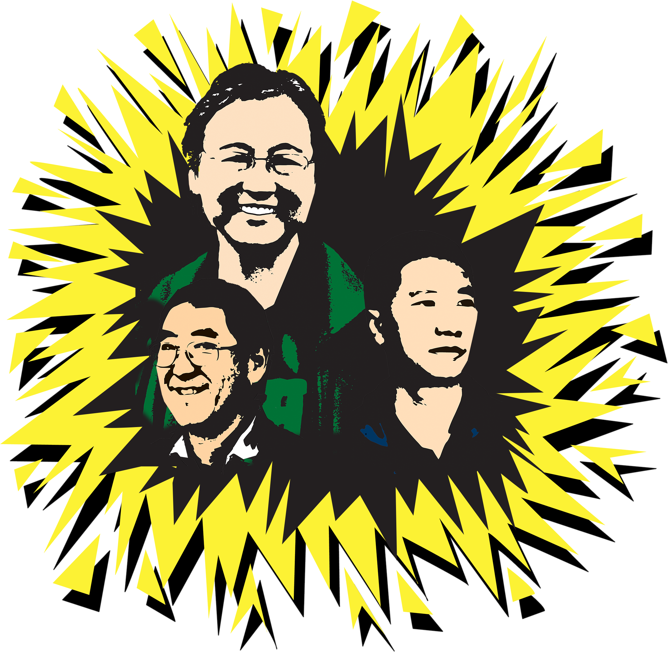 Alarm Senses Tingling - Alarm Senses Tingling (2400x2400)