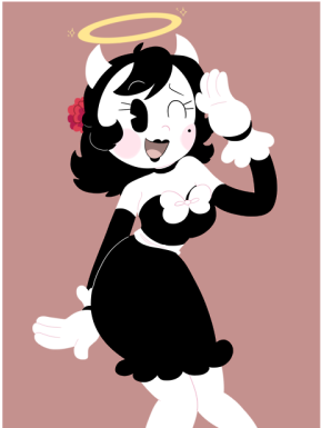 Chapter 5 Was Lit - Chapter 5 Was Lit (400x400)