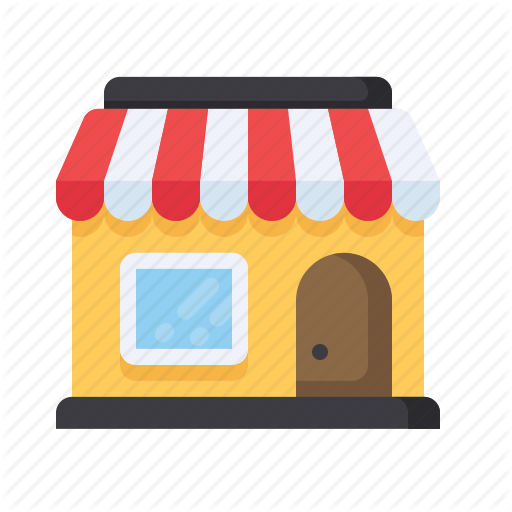 Online Store By Chamestudio - Online Store By Chamestudio (512x512)