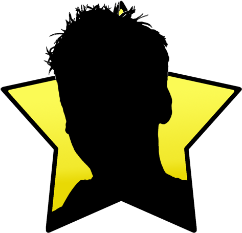 Random Celebrity Generator Icon - Random Celebrity Generator Icon (480x480)
