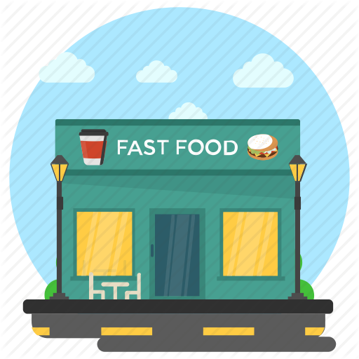 Clipart Royalty Free Stock Shop Or Store Fronts - Clipart Royalty Free Stock Shop Or Store Fronts (512x512)
