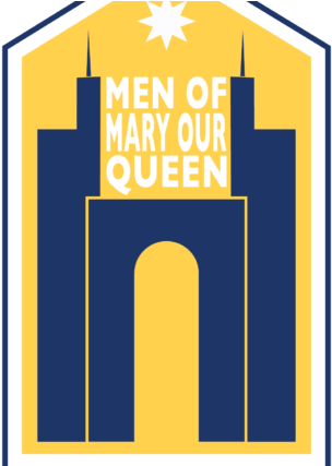 Catholic Men's Fellowship Conference - Catholic Men's Fellowship Conference (555x426)