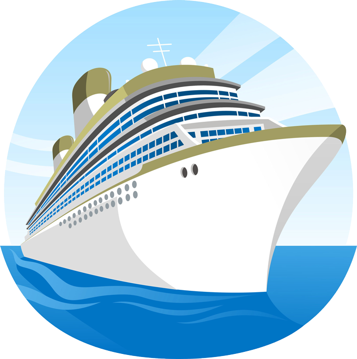 Cruise Ship - Cruise Ship (700x705)