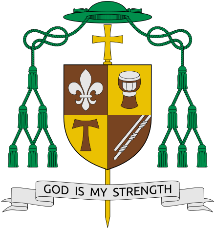 Cheri Most Reverend Fernand J - Cheri Most Reverend Fernand J (440x469)