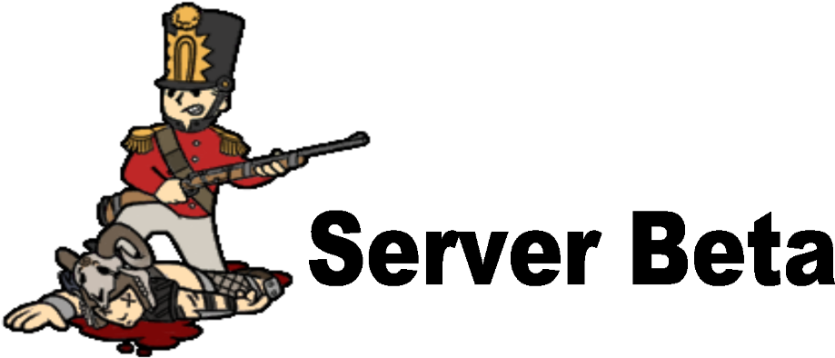 Scorched Sands Server Beta - Scorched Sands Server Beta (1248x419)