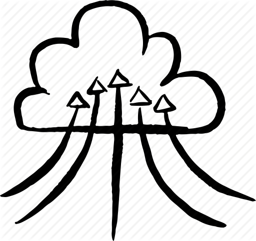 Information Handdrawn Doodles By - Information Handdrawn Doodles By (512x483)