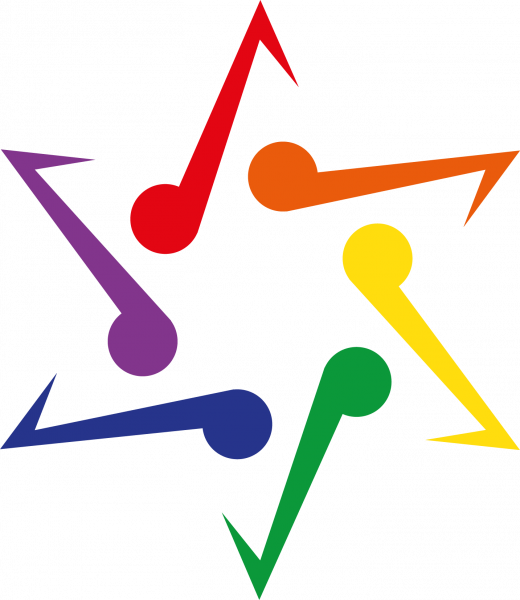 Solent Gay Men's Chorus - Solent Gay Men's Chorus (520x600)