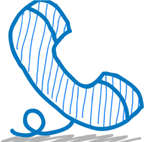 Phone Icons Sketch - Phone Icons Sketch (640x480)