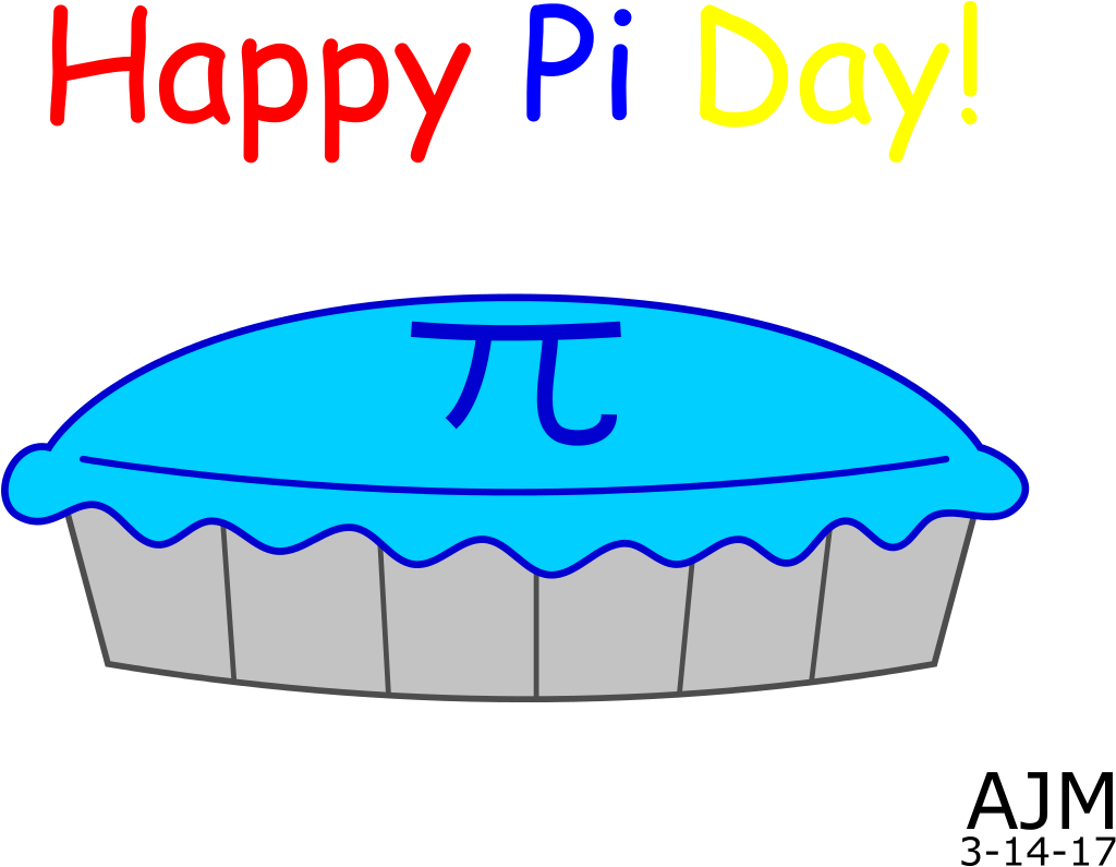 Happy Pi Day - Happy Pi Day (1113x850)