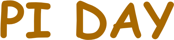 Pi Day - 3 - 141592653589793238462643 - Pi Day - 3 - 141592653589793238462643 (575x223)