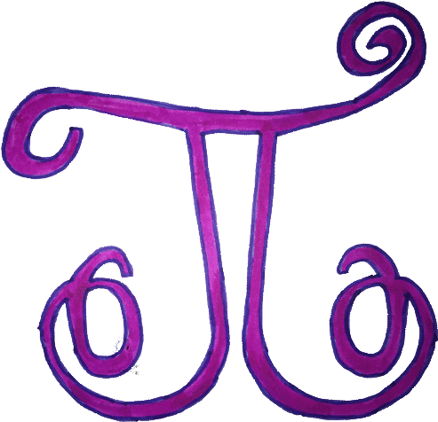 Happy Pi Day Visit Craftyjbird - Happy Pi Day Visit Craftyjbird (550x550)