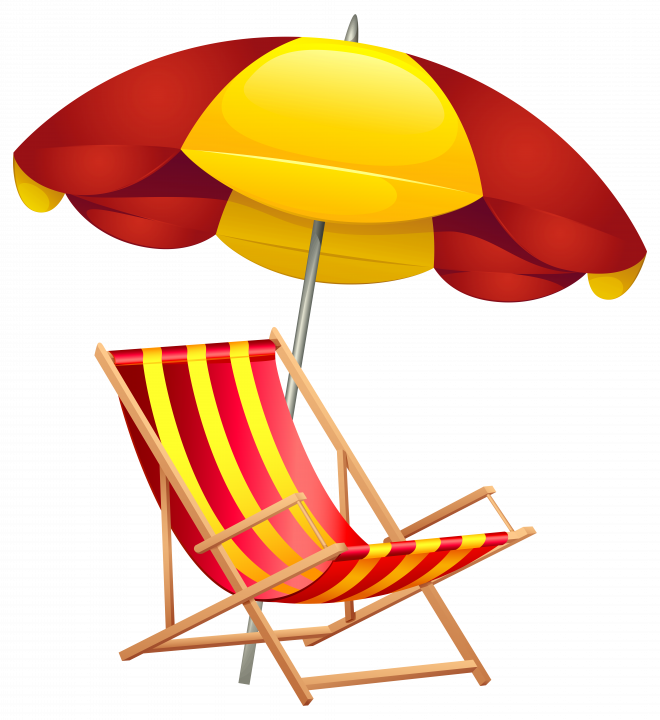 Beach Umbrella For Chair - Beach Umbrella For Chair (660x720)