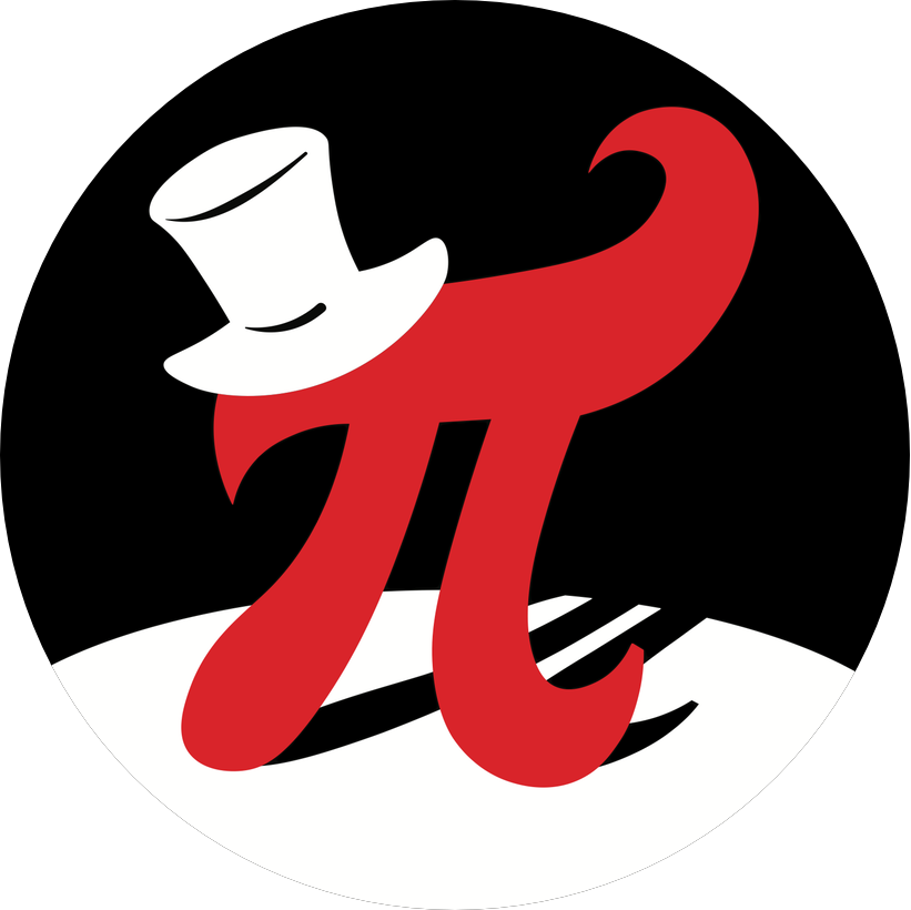 Association Pi Day - Association Pi Day (821x820)