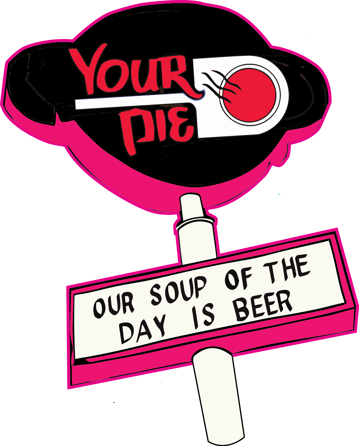 At Your Pie, We Celebrate Tradition, History And Character - At Your Pie, We Celebrate Tradition, History And Character (1246x1546)