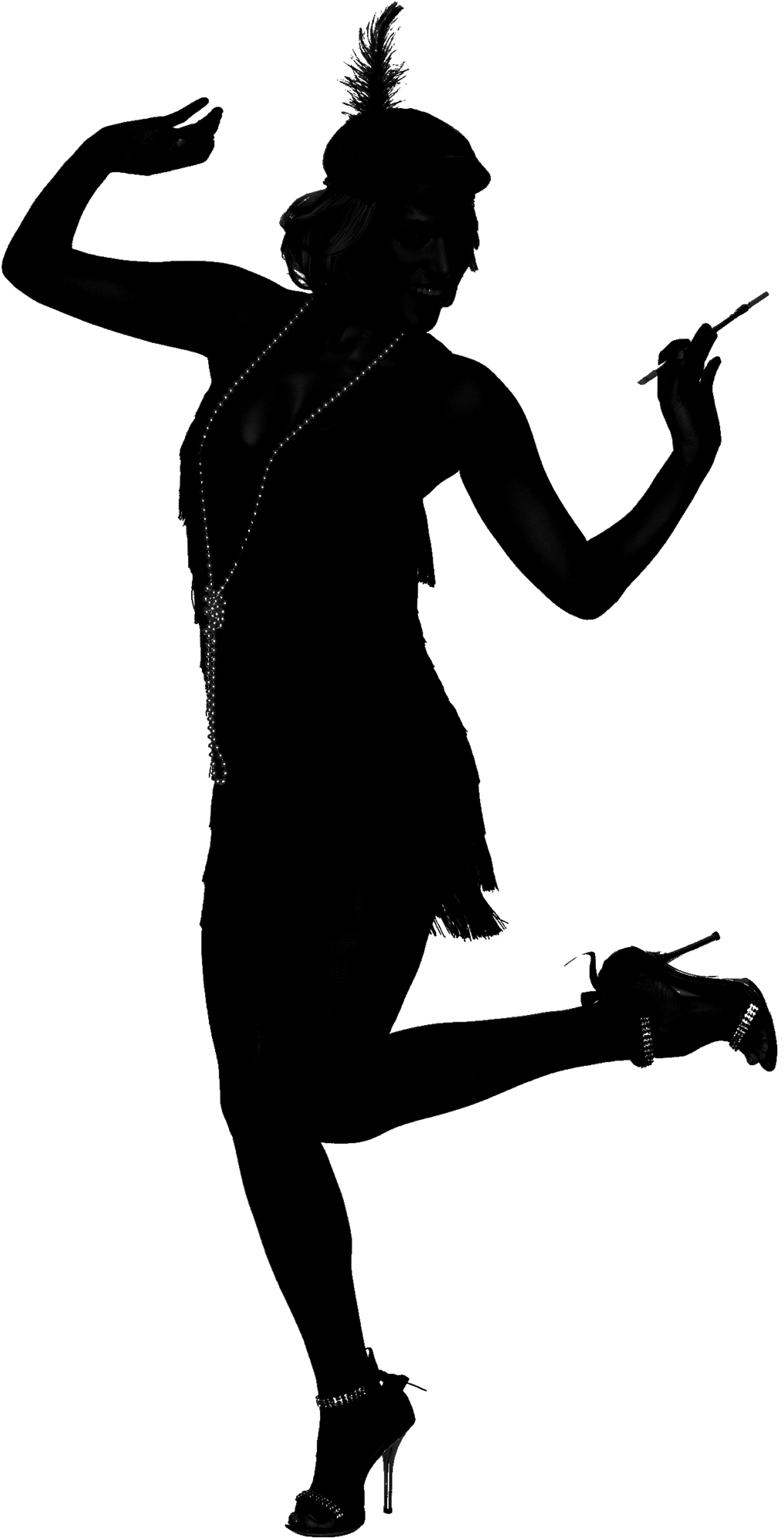 Supazaar Hire To Inspire 1920s Clip Art Black And White - Supazaar Hire To Inspire 1920s Clip Art Black And White (1426x2037)