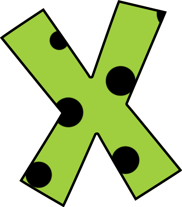 Ꭿϧc ‿✿⁀ Halloween Scrapbook, Letters And Numbers, Daycare - Ꭿϧc ‿✿⁀ Halloween Scrapbook, Letters And Numbers, Daycare (592x674)