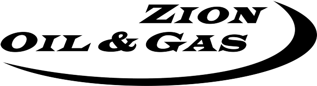 Zion Oil & Gas Signs Drilling Agreement For Megiddo-jezreel - Zion Oil & Gas Signs Drilling Agreement For Megiddo-jezreel (650x200)