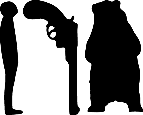 Mahoosive Novelty Solid Dot Wood Bow Tie For Men Classic - Mahoosive Novelty Solid Dot Wood Bow Tie For Men Classic (496x401)