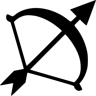 Sagittarius Png, Download Png Image With Transparent - Sagittarius Png, Download Png Image With Transparent (400x398)