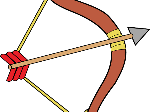 Sagittarius Clipart Dhanush - Sagittarius Clipart Dhanush (640x480)