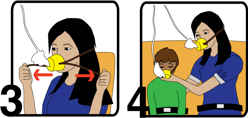 If You've Flown, You've Heard The Direction - If You've Flown, You've Heard The Direction (949x483)