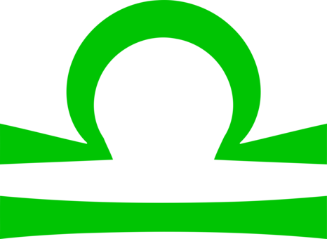 Libra Astrological Sign Zodiac Computer Icons Horoscope - Libra Astrological Sign Zodiac Computer Icons Horoscope (466x340)