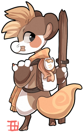 Snailbloom By Thekingdomofgriffia - Snailbloom By Thekingdomofgriffia (300x450)