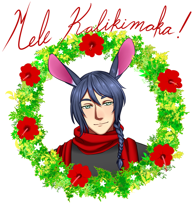 [bjbb] Secret Santa - [bjbb] Secret Santa (894x894)