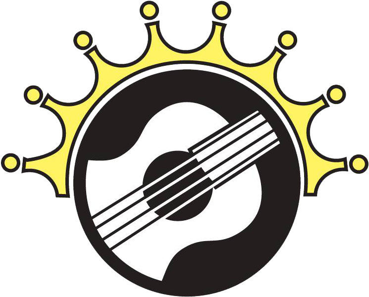 Queen City Ukes Logo - Queen City Ukes Logo (754x754)