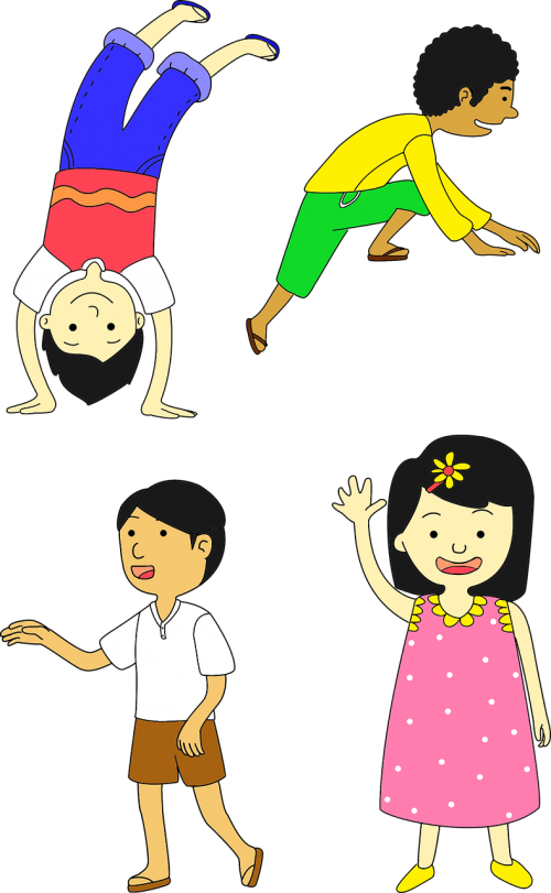 Ideas For Playgroups, Daycares, And Birthday Parties - Ideas For Playgroups, Daycares, And Birthday Parties (500x811)