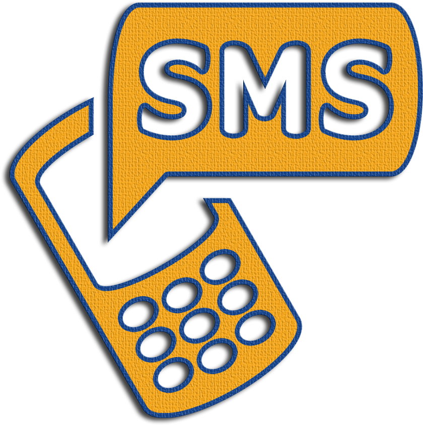 Our District Now Offers A Texting Option For District - Our District Now Offers A Texting Option For District (873x888)