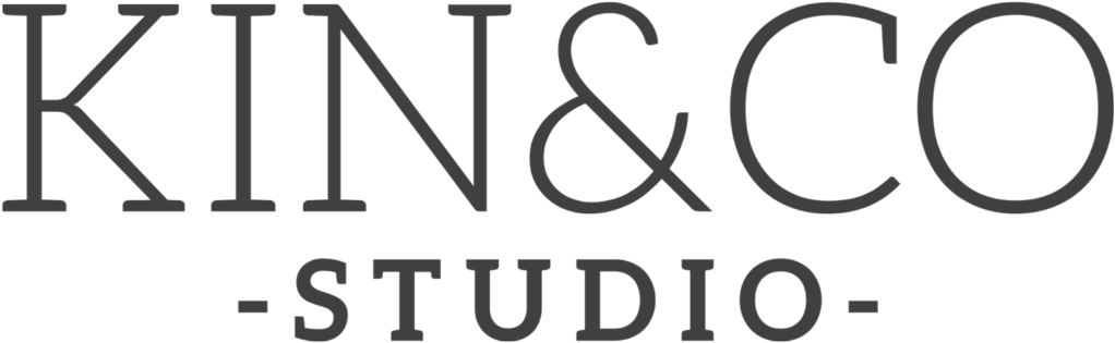 Kin & Co Studio - Kin & Co Studio (1024x347)