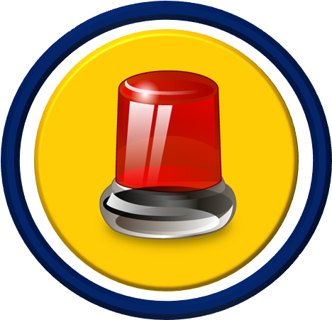 Earthquake Clipart Emergency Evacuation - Earthquake Clipart Emergency Evacuation (478x460)