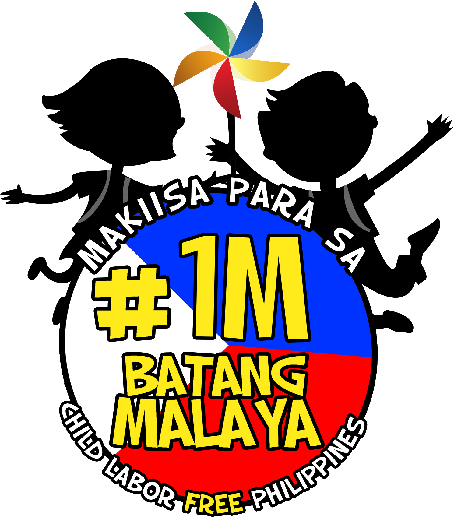 #1mbatangmalaya Campaign - #1mbatangmalaya Campaign (1491x1698)