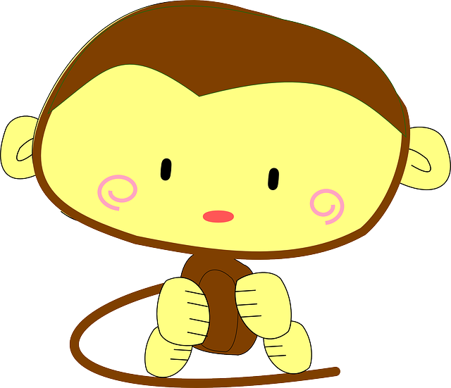Who Is A Flying Monkey - Who Is A Flying Monkey (640x551)