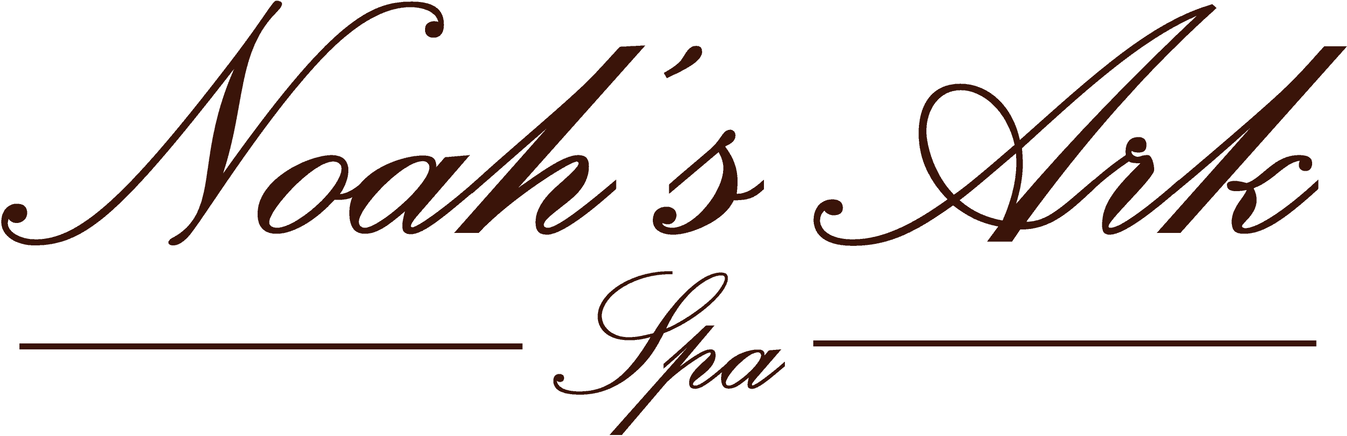 15% Off All Treatments At Noah's Ark Spa - 15% Off All Treatments At Noah's Ark Spa (2703x876)