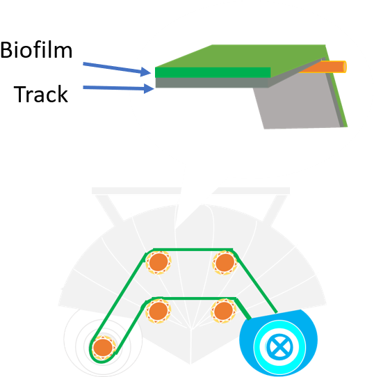 The Ark Has Been Carefully Designed - The Ark Has Been Carefully Designed (562x542)