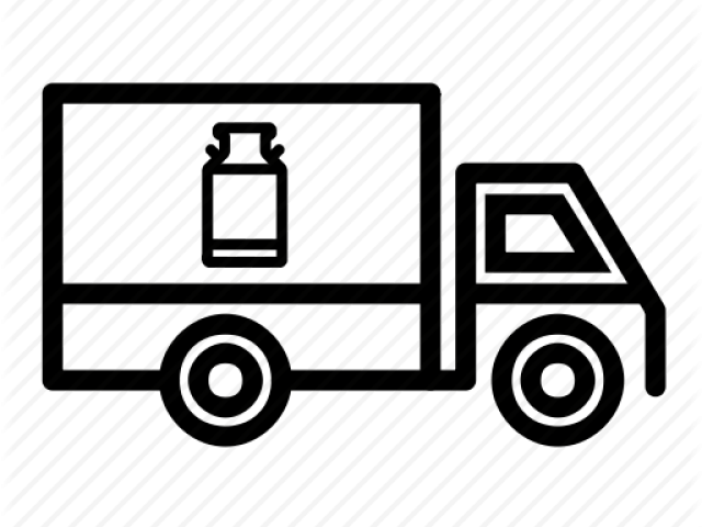 Delivery Clipart Logistics - Delivery Clipart Logistics (640x480)