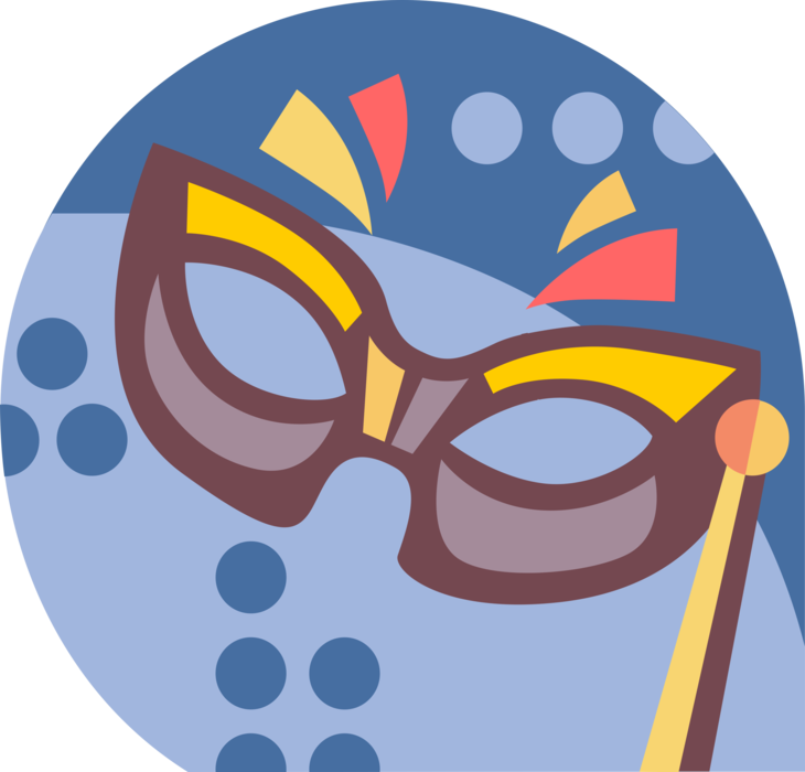 Picture Transparent Stock Mardi Gras Ball Mask Image - Picture Transparent Stock Mardi Gras Ball Mask Image (730x700)