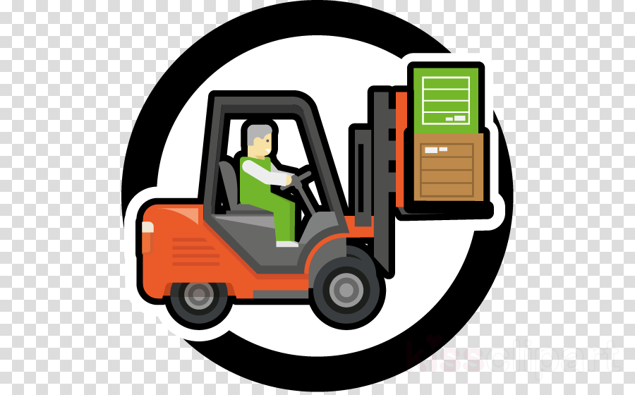Picking Warehouse Icon Clipart Transportation Management - Picking Warehouse Icon Clipart Transportation Management (900x560)