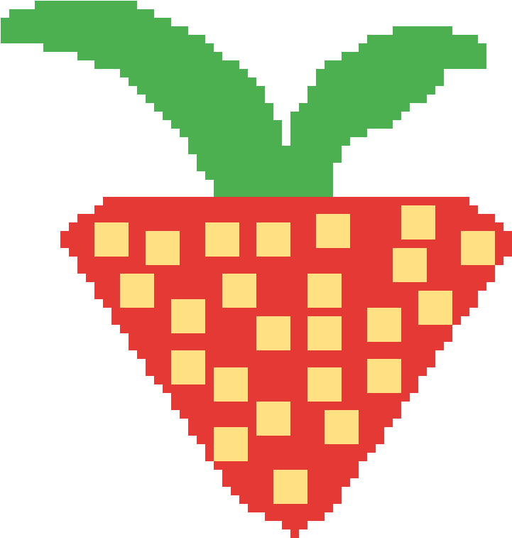 Mushy Rotten Strawberry - Mushy Rotten Strawberry (1200x1200)