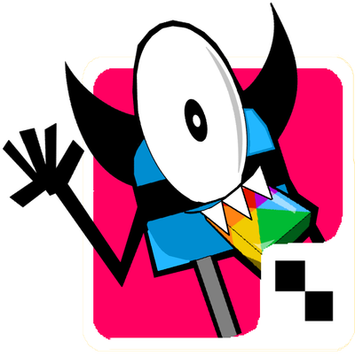 Calling All Mixels - Calling All Mixels (400x402)