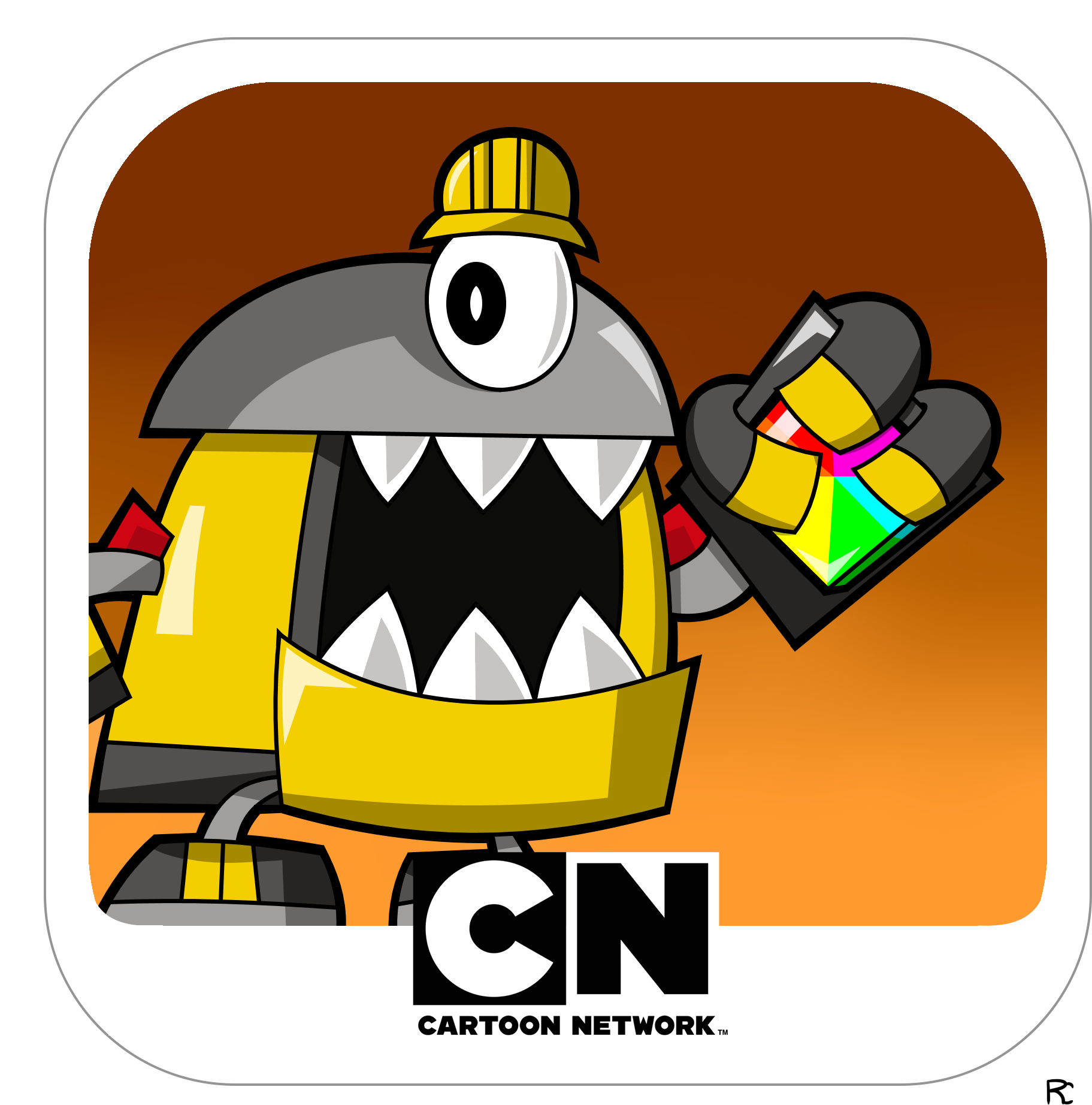 Calling All Mixels By Flainstorm - Calling All Mixels By Flainstorm (1933x1908)