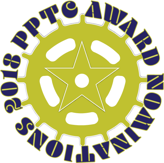 Did You Volunteer For Pptc In 2018 If So, We'd Love - Did You Volunteer For Pptc In 2018 If So, We'd Love (600x604)